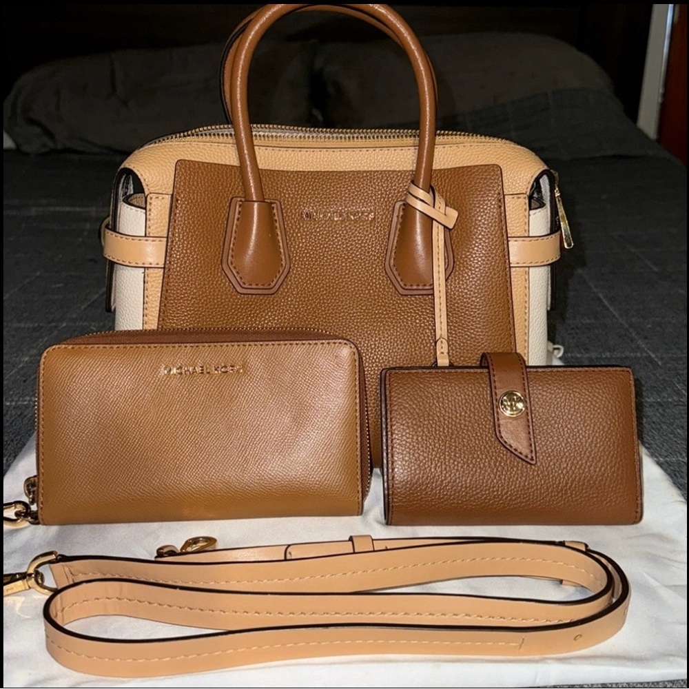 Michael Kors Bundle